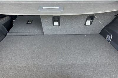 2026 Subaru Crosstrek Hybrid Sport Hybrid