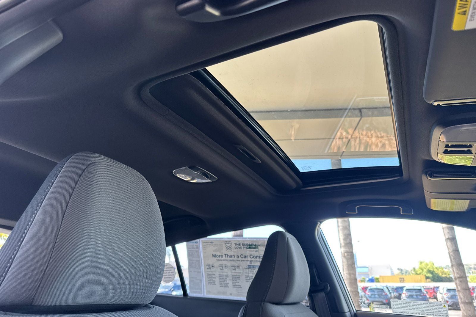 2026 Subaru Crosstrek Hybrid Sport Hybrid