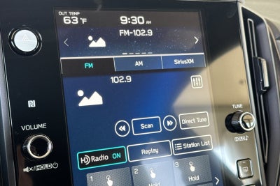 2026 Subaru Crosstrek Hybrid Sport Hybrid