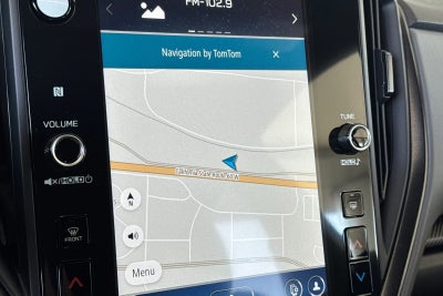 2026 Subaru Crosstrek Hybrid Sport Hybrid