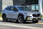 2026 Subaru Crosstrek Hybrid Sport Hybrid