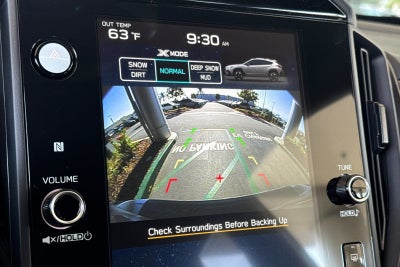 2026 Subaru Crosstrek Hybrid Sport Hybrid