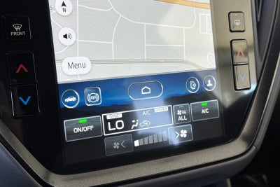 2026 Subaru Crosstrek Hybrid Sport Hybrid