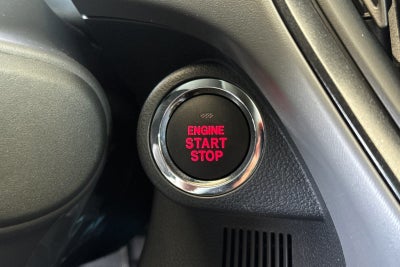 2026 Subaru Crosstrek Hybrid Sport Hybrid