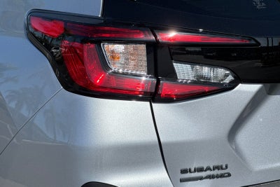 2026 Subaru Crosstrek Hybrid Sport Hybrid