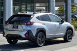 2026 Subaru Crosstrek Hybrid Sport Hybrid