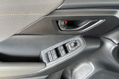 2026 Subaru Crosstrek Hybrid Sport Hybrid