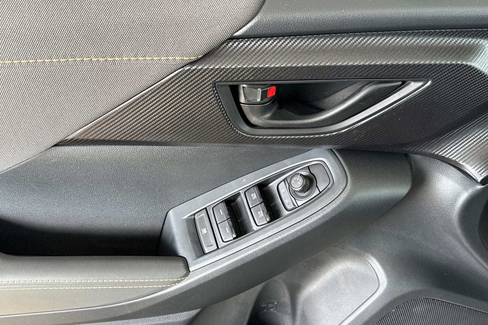 2026 Subaru Crosstrek Hybrid Sport Hybrid