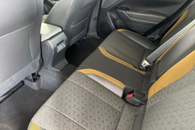 2026 Subaru Crosstrek Hybrid Sport Hybrid