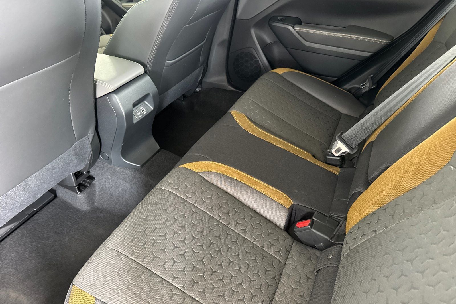 2026 Subaru Crosstrek Hybrid Sport Hybrid