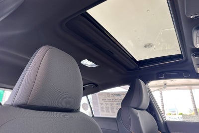 2026 Subaru Crosstrek Hybrid Sport Hybrid