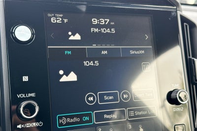 2026 Subaru Crosstrek Hybrid Sport Hybrid