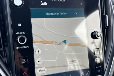 2026 Subaru Crosstrek Hybrid Sport Hybrid