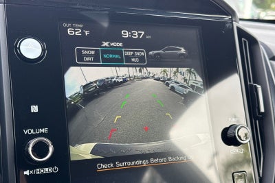 2026 Subaru Crosstrek Hybrid Sport Hybrid