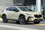 2026 Subaru Crosstrek Hybrid Sport Hybrid