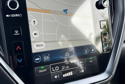 2026 Subaru Crosstrek Hybrid Sport Hybrid