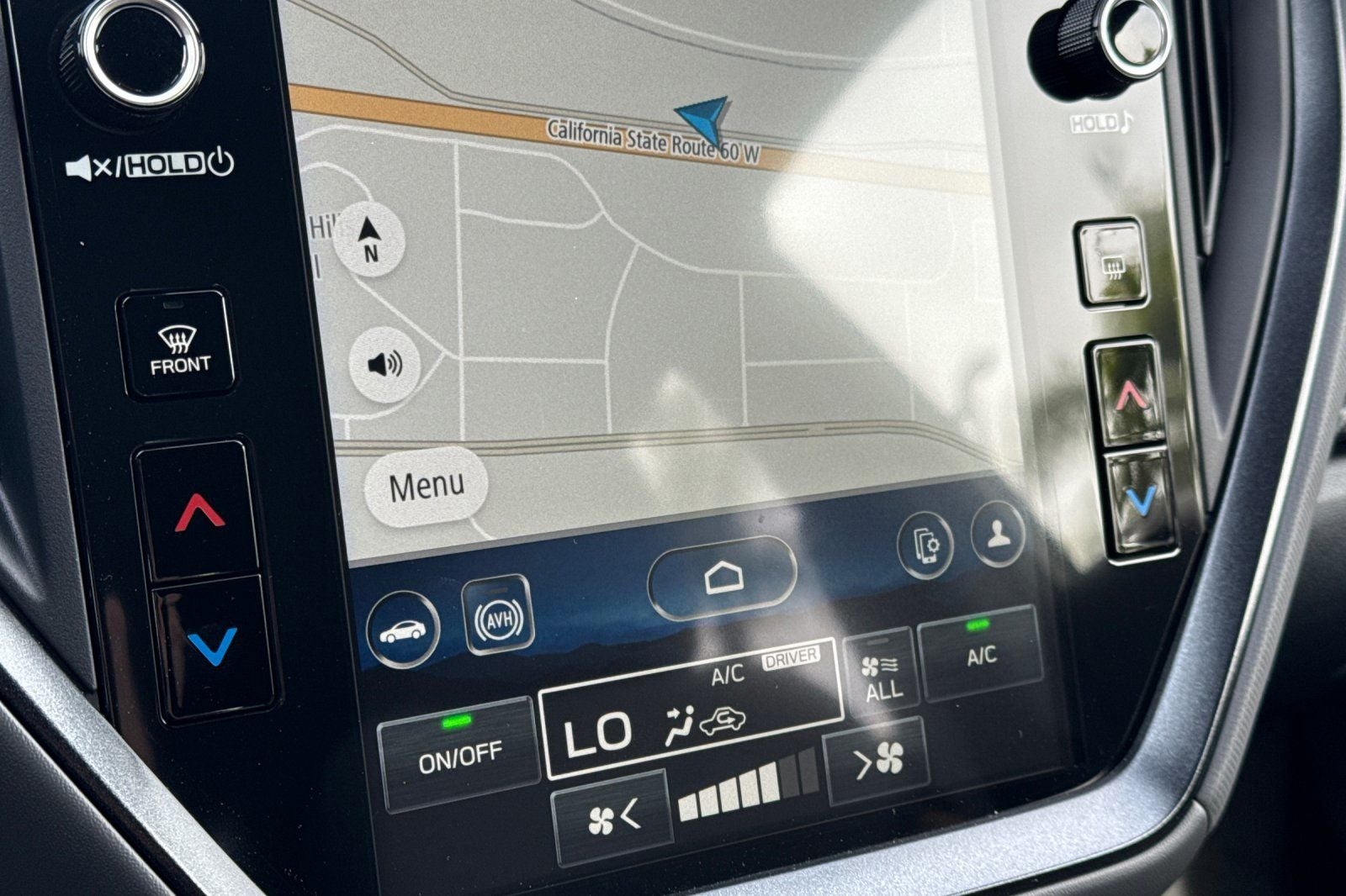 2026 Subaru Crosstrek Hybrid Sport Hybrid