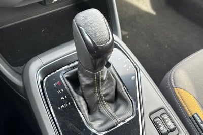 2026 Subaru Crosstrek Hybrid Sport Hybrid