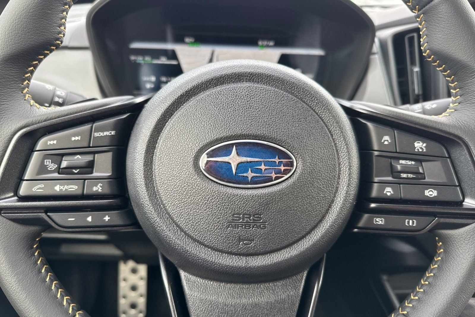 2026 Subaru Crosstrek Hybrid Sport Hybrid