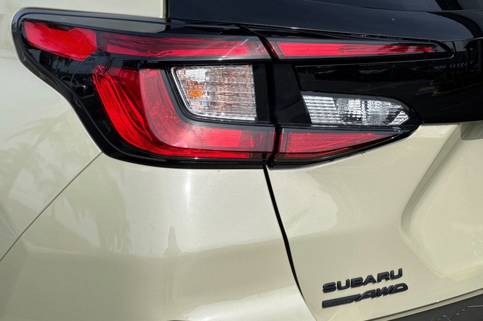 2026 Subaru Crosstrek Hybrid Sport Hybrid