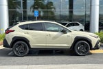 2026 Subaru Crosstrek Hybrid Sport Hybrid