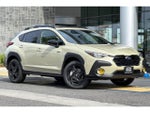2026 Subaru Crosstrek Hybrid Sport Hybrid