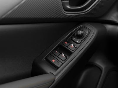 2026 Subaru Crosstrek Hybrid Sport Hybrid