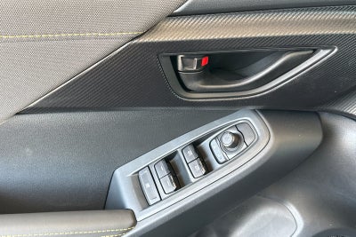 2026 Subaru Crosstrek Hybrid Sport Hybrid