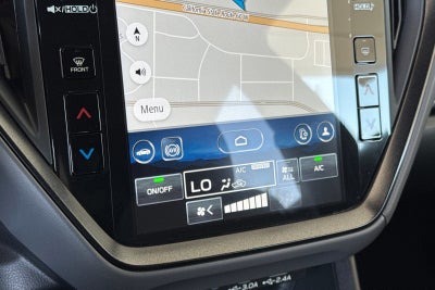 2026 Subaru Crosstrek Hybrid Sport Hybrid