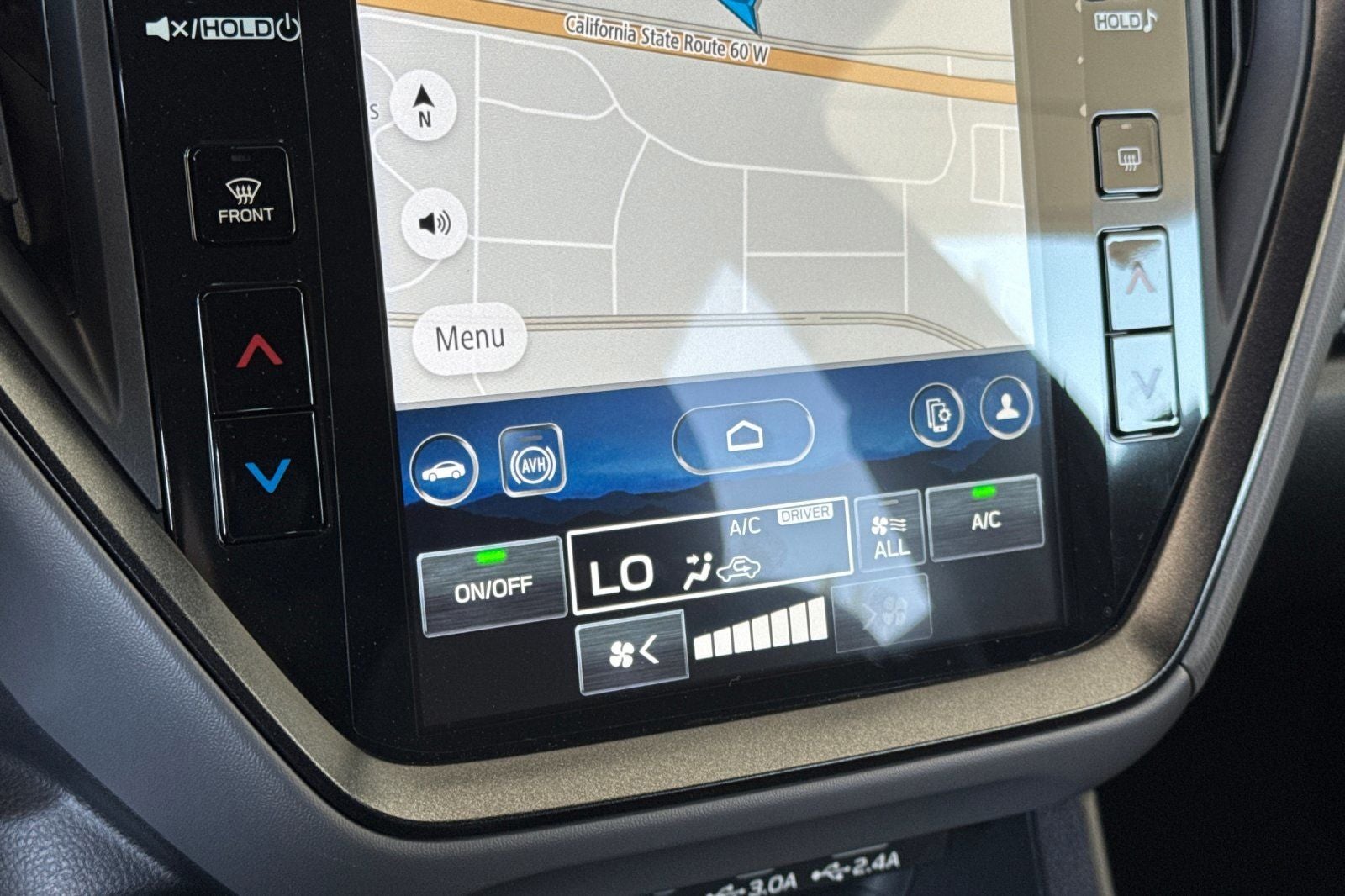 2026 Subaru Crosstrek Hybrid Sport Hybrid