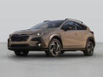 2026 Subaru Crosstrek Hybrid Sport Hybrid
