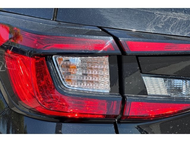 2026 Subaru Crosstrek Hybrid Sport Hybrid