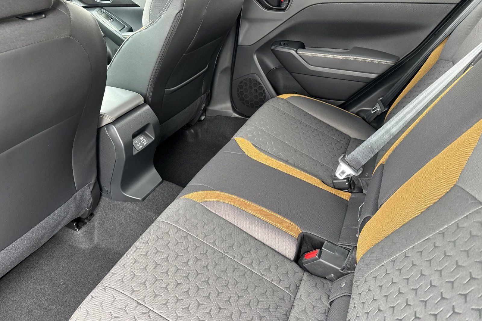 2026 Subaru Crosstrek Hybrid Sport Hybrid