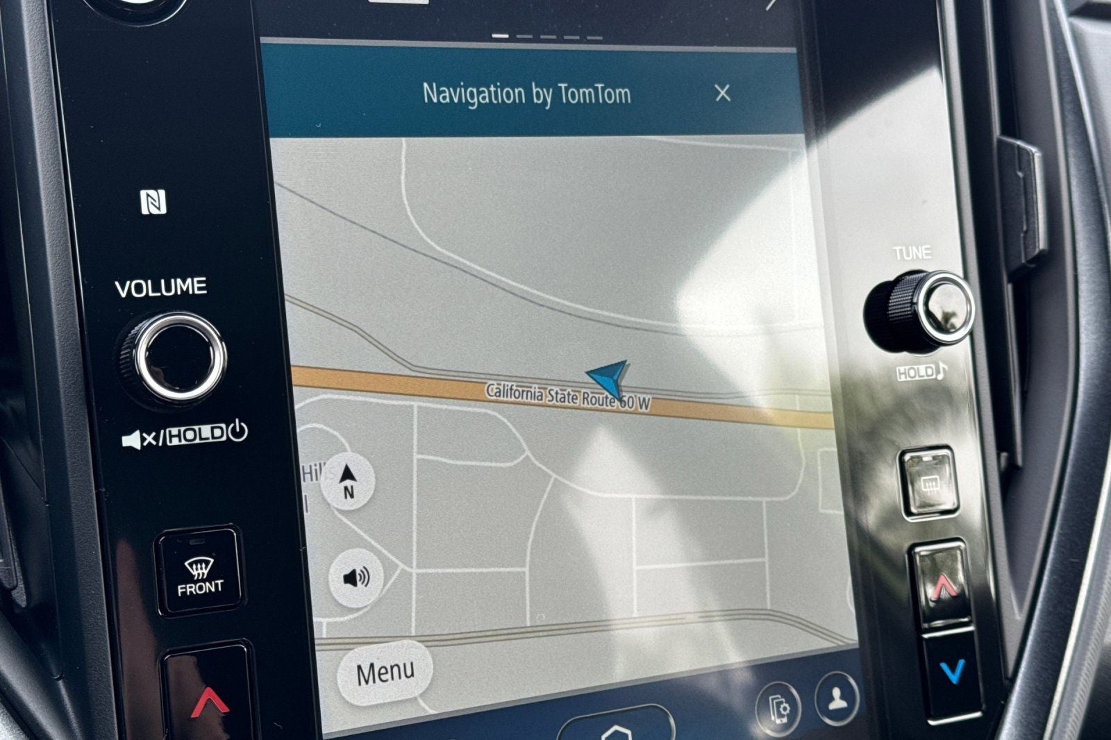 2026 Subaru Crosstrek Hybrid Sport Hybrid