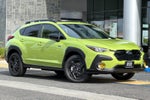 2026 Subaru Crosstrek Hybrid Sport Hybrid