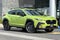 2026 Subaru Crosstrek Hybrid Sport Hybrid
