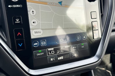 2026 Subaru Crosstrek Hybrid Sport Hybrid