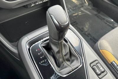 2026 Subaru Crosstrek Hybrid Sport Hybrid