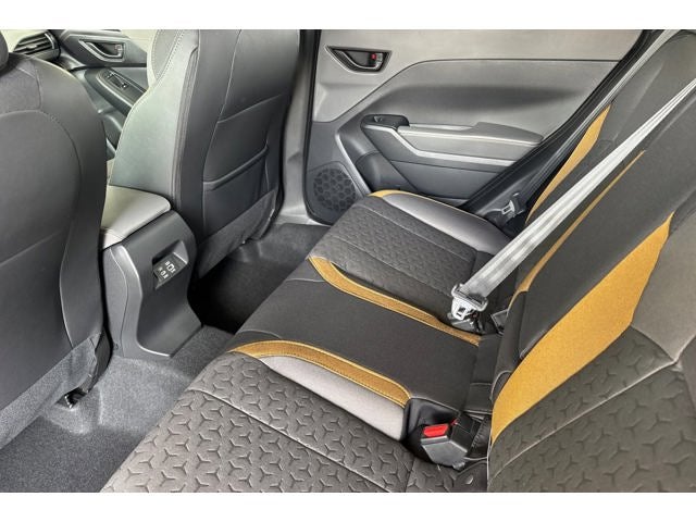 2026 Subaru Crosstrek Hybrid Sport Hybrid