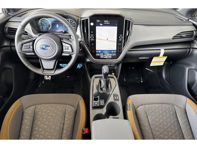 2026 Subaru Crosstrek Hybrid Sport Hybrid