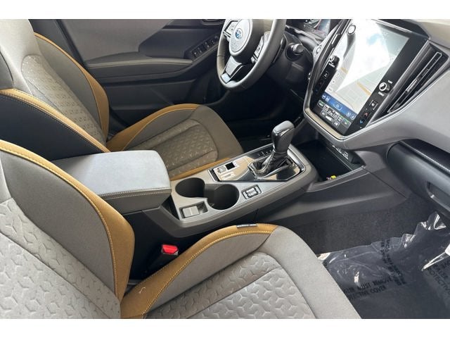 2026 Subaru Crosstrek Hybrid Sport Hybrid