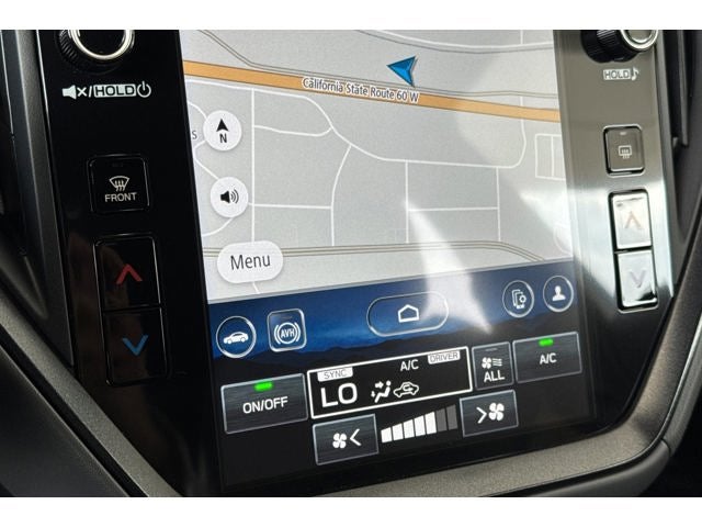 2026 Subaru Crosstrek Hybrid Sport Hybrid