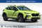 2026 Subaru Crosstrek Hybrid Sport Hybrid