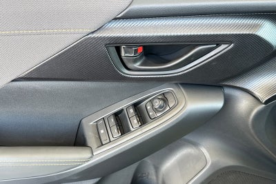 2026 Subaru Crosstrek Hybrid Sport Hybrid