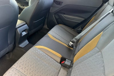 2026 Subaru Crosstrek Hybrid Sport Hybrid