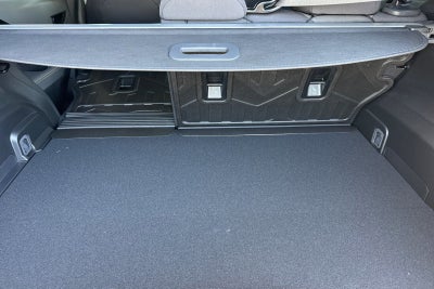 2026 Subaru Crosstrek Hybrid Sport Hybrid