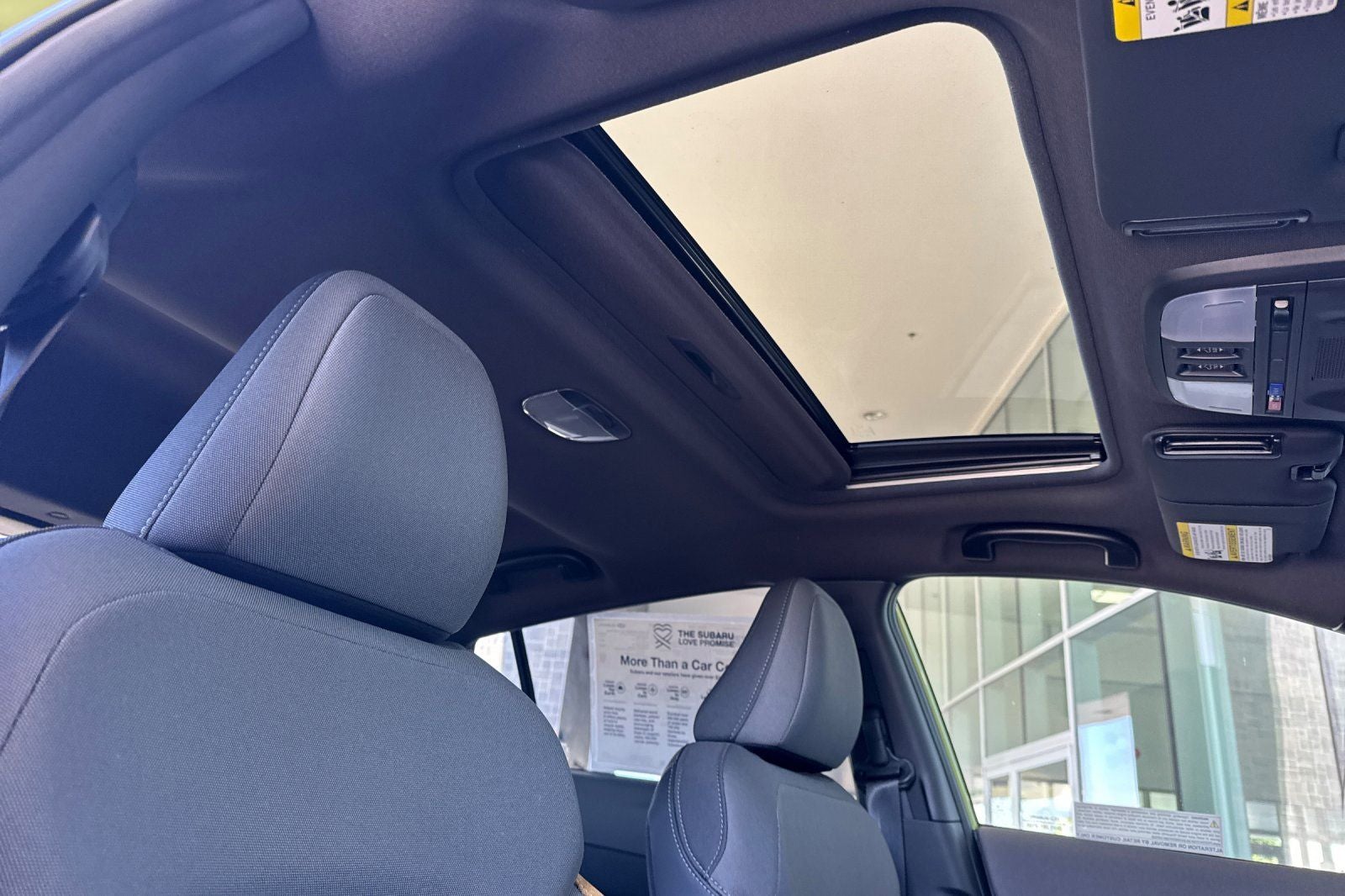 2026 Subaru Crosstrek Hybrid Sport Hybrid