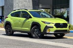 2026 Subaru Crosstrek Hybrid Sport Hybrid