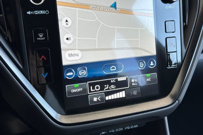 2026 Subaru Crosstrek Hybrid Sport Hybrid
