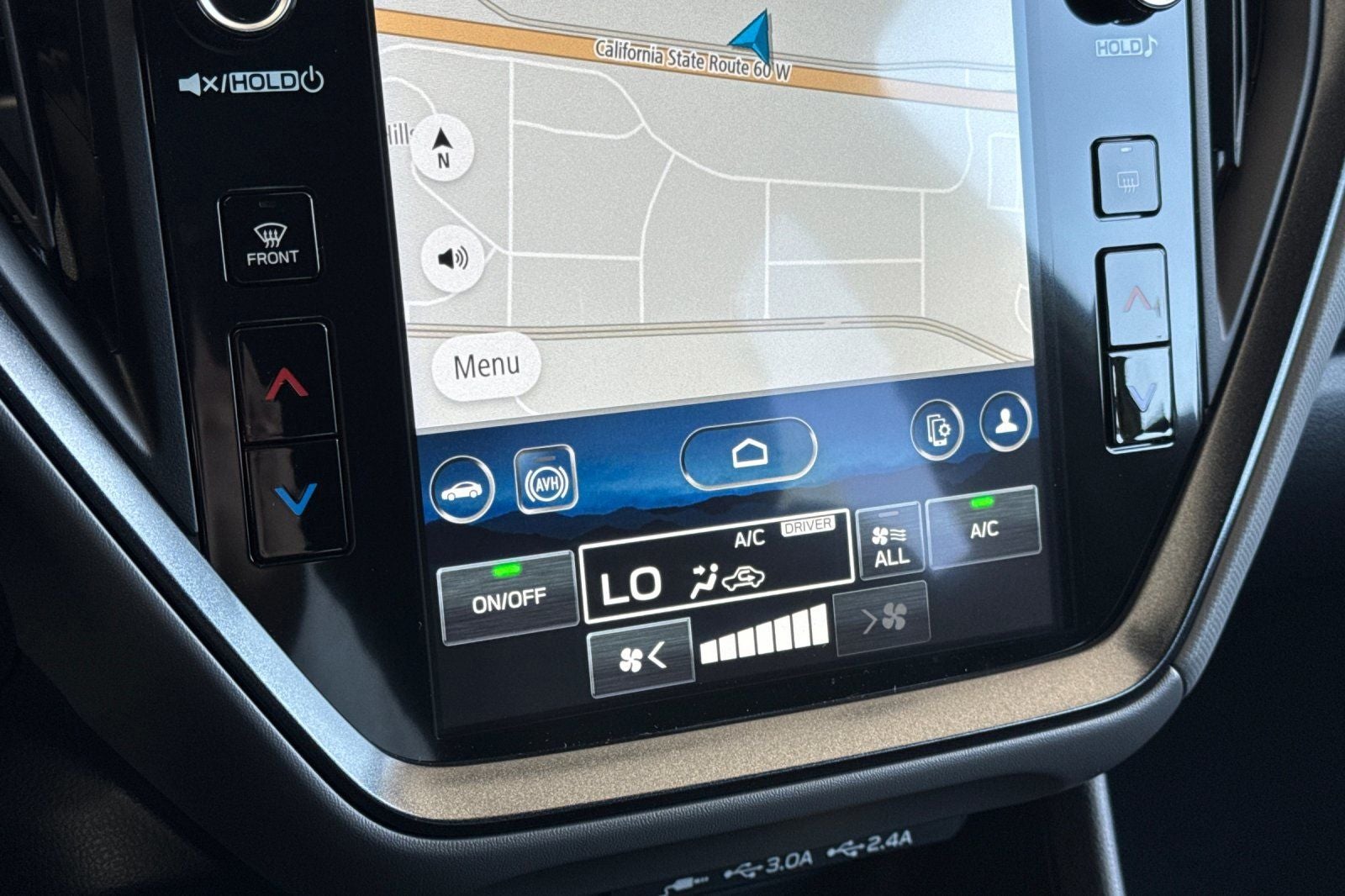 2026 Subaru Crosstrek Hybrid Sport Hybrid